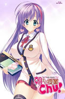 《特别授课》动漫完整版